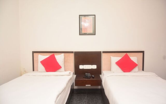 Hotel Kishna Sai