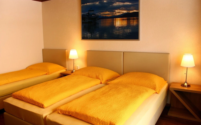 Hotel Sonnenhof