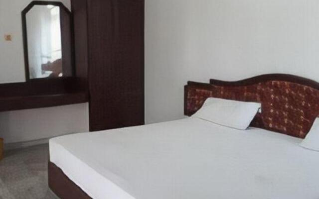 Hotel Soorya International