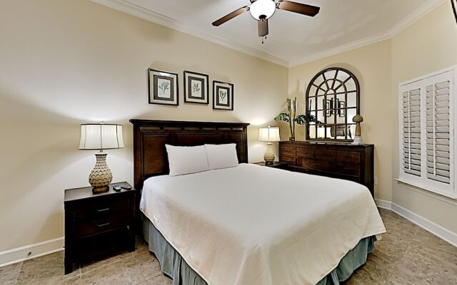 The Oasis at Orange Beach