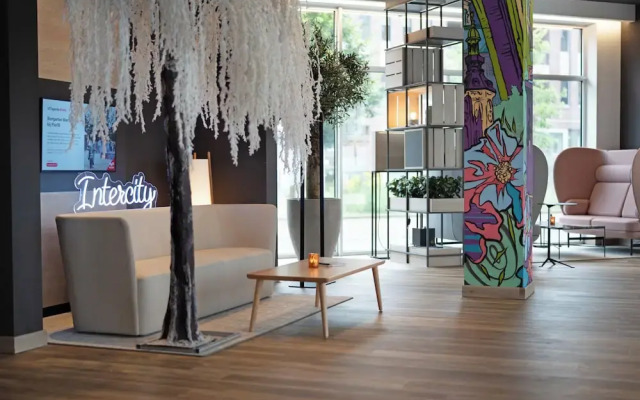 Intercityhotel Breda