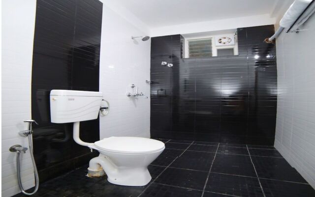 OYO 8420 Elite Inn