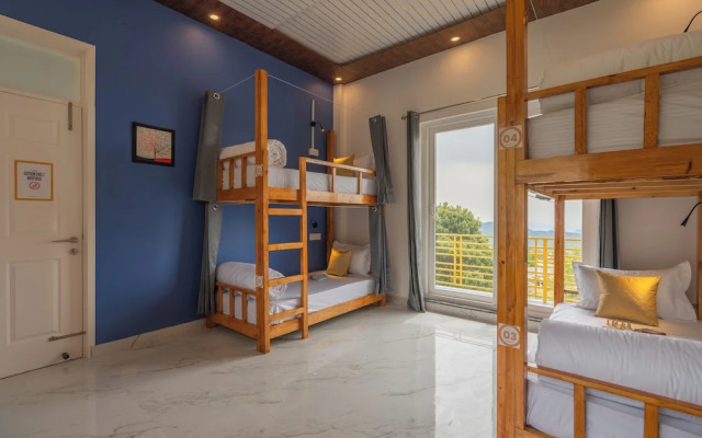 The Social Stays Bir Formerly Artbuzz