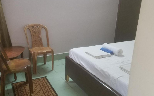 Baba Guest House