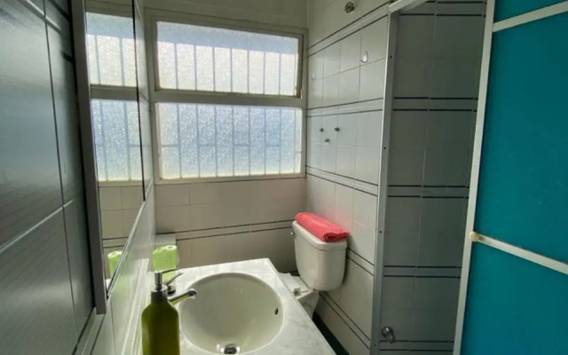 Habitaciones Mar Azul