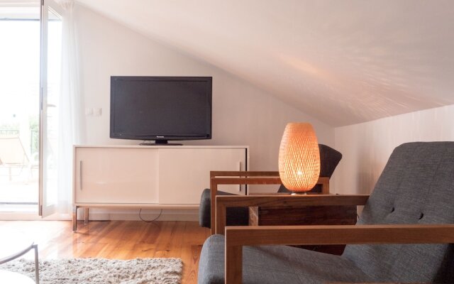 Boutique Chiado Duplex