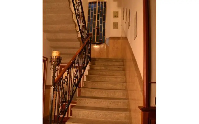 Experience Villa Bellagio