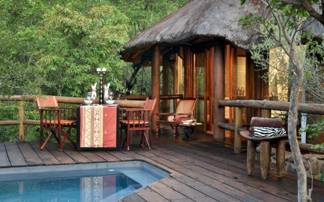 Makweti Safari Lodge