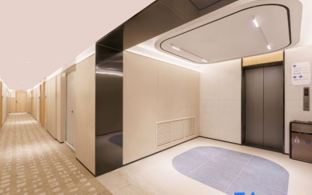 Homeinn Hotel  neo(Dalian Xi'an Road Xinggong Street Subway Station Store)