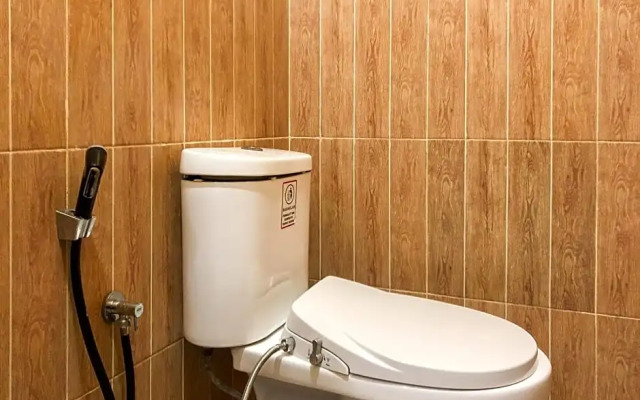 Gangnam Home RedPartner