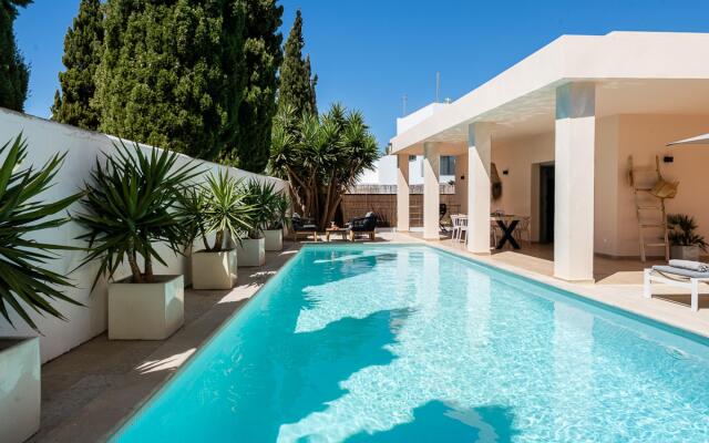 Villa Jesus 2 in Ibiza