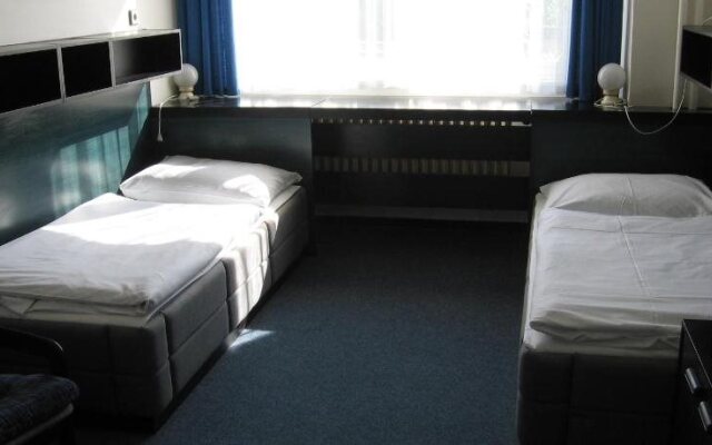 Brno Inter-Appartament