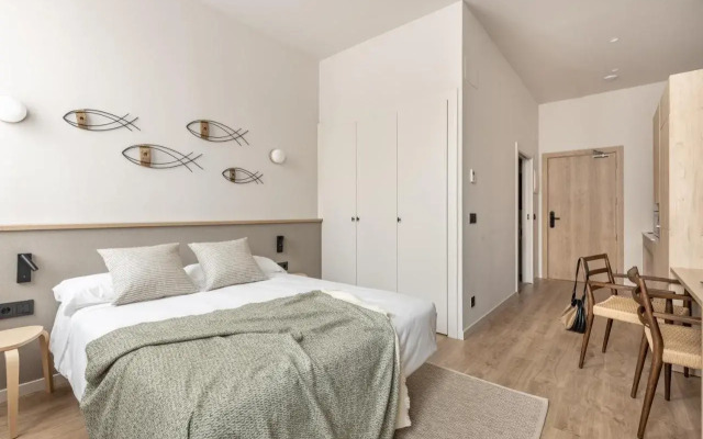 Líbere Málaga Trinidad