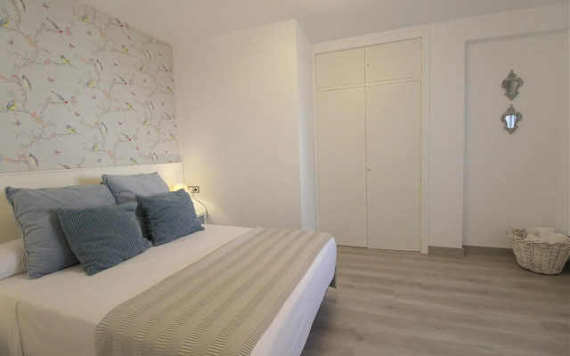 CENTRO ANTEQUERA Ideal Grupos "Apartamento Las Descalzas"