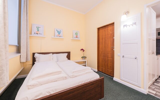 Station Self Check-in  Apartments - Lollo Luxury