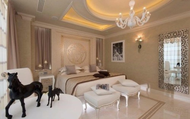 Grand Hotel da Vinci