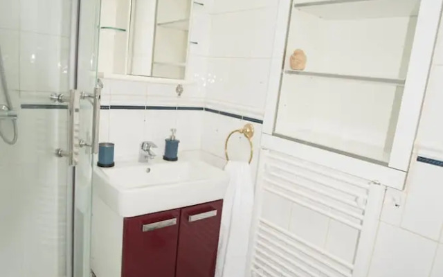 Cosy 2 bedroom Apartment Close to Hyde Park