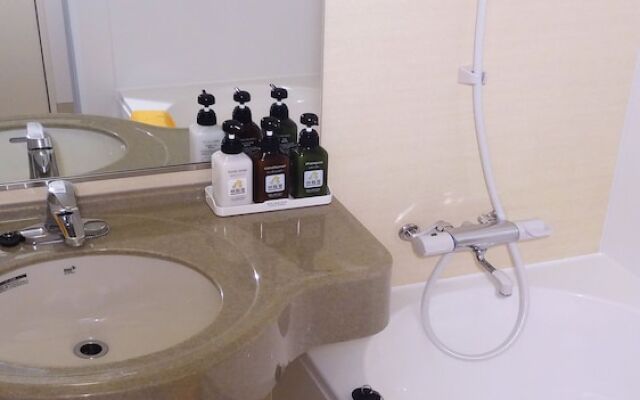 Family Lodge Hatagoya Ibara