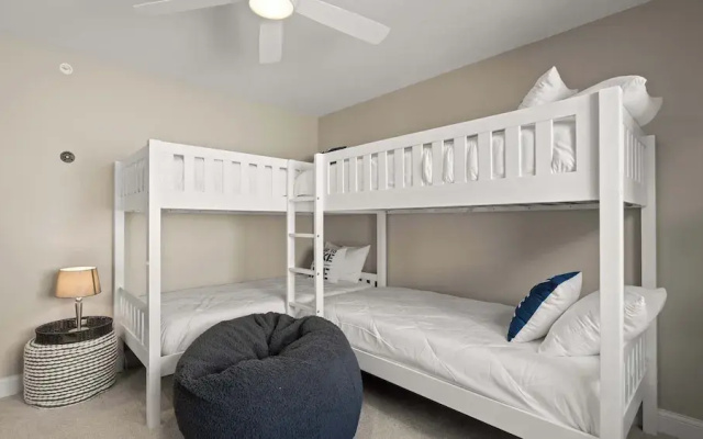 Lakeside Haven - Condo for 8