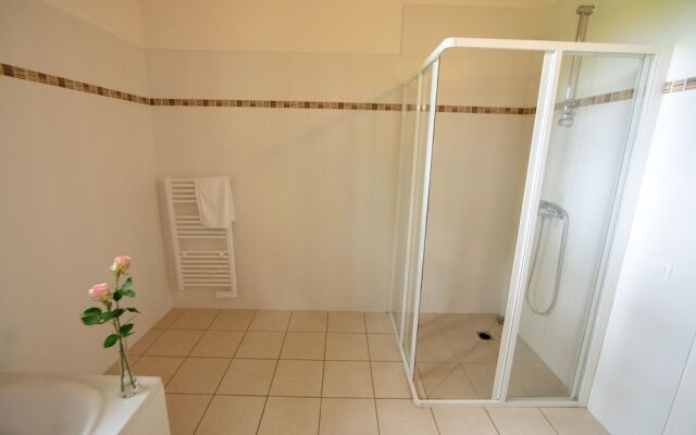 Résidence du Château de Salles