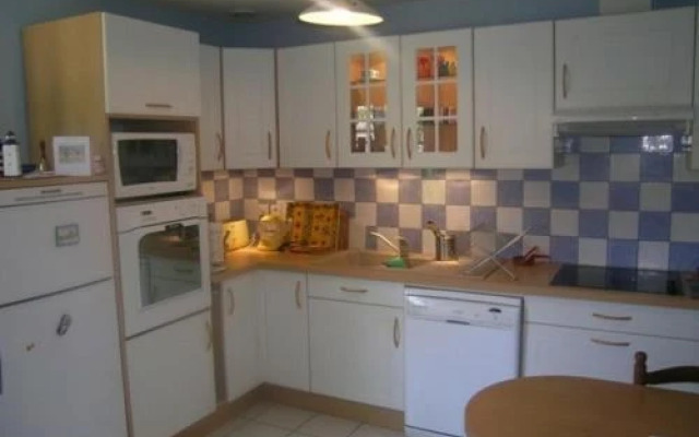 Maison Capbreton, 3 pièces, 5 personnes - FR-1-247-10