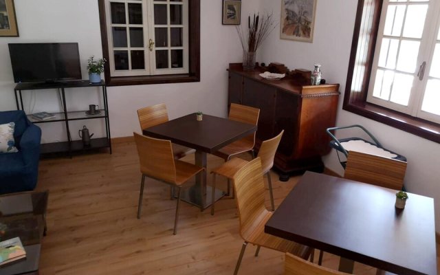 Apartment With 3 Bedrooms In Cimilla, With Furnished Terrace And Wifi 19 Km From The Beach