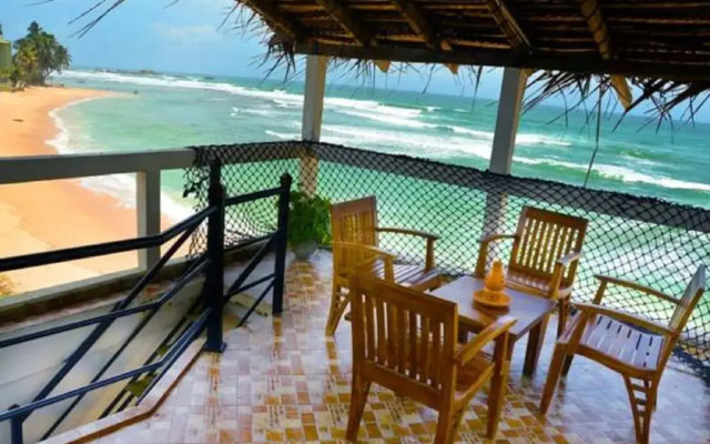 Happy Tuna Beach Apartment
