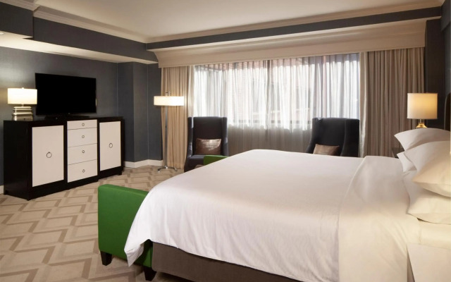 The Melrose Georgetown Hotel