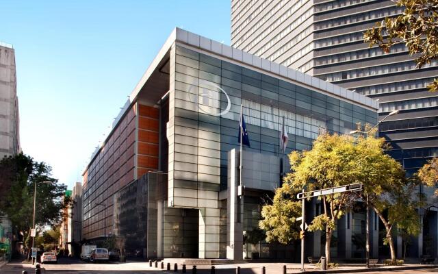 Hilton Mexico City Reforma