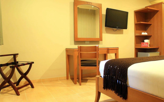 ZEN Rooms Bukit Tunggul