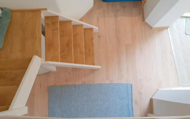 Studio Duplex Central