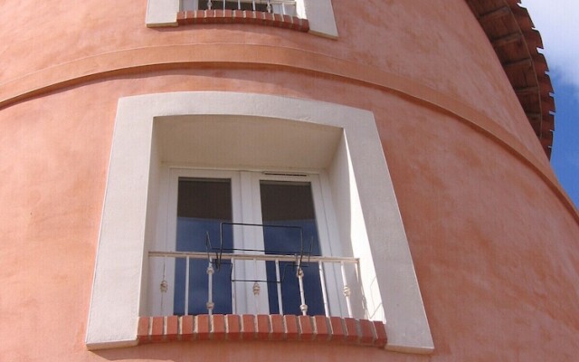 The Gîte Moulin au Viala du Bosc 34700