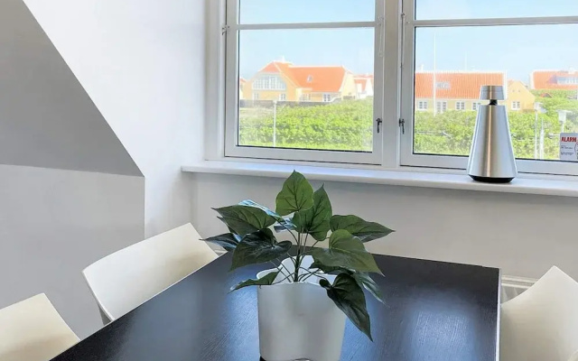 5 Star Holiday Home in Skagen