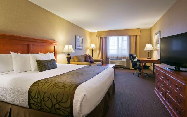 Best Western Plus Kennewick Inn