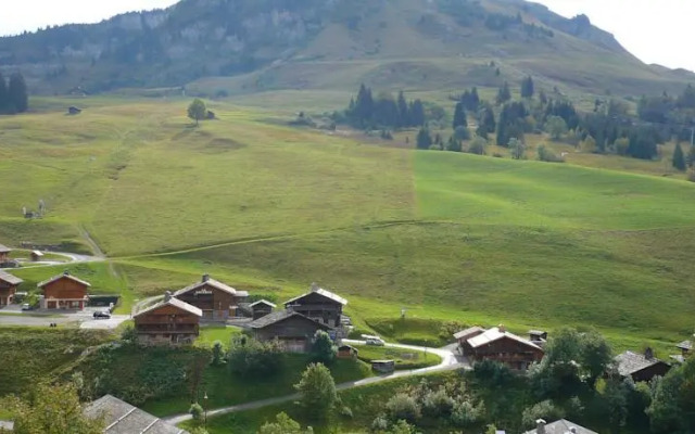 Appartements Le Grand Bornand - Le Chinaillon - Le Samance