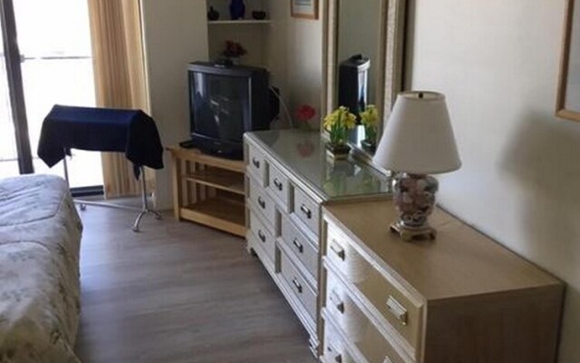 Henlopen Unit 710 by Long & Foster