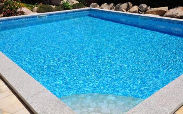 Bed  Breakfast I Graniti Sardi
