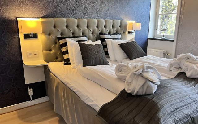 Hotel Wictoria