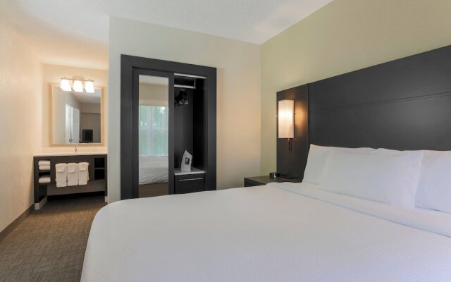 Residence Inn by Marriott Boulder Longmont