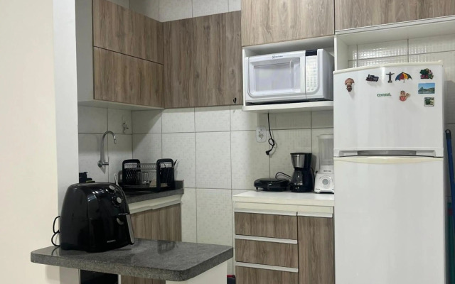 Chalé Porto dos Lençois 14 - Barreirinhas Lençois Maranhenses