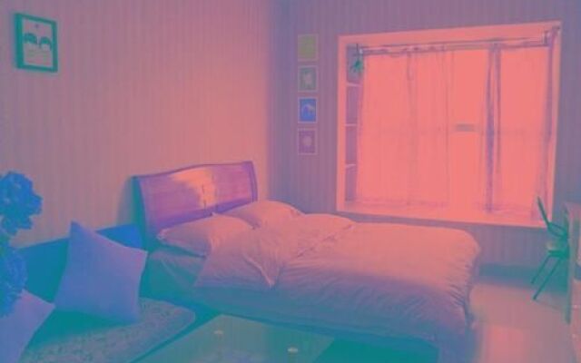 Xingcheng Yujia Hotel Apartment