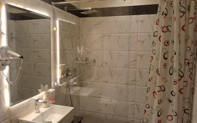 The Stella Hotel & Resort