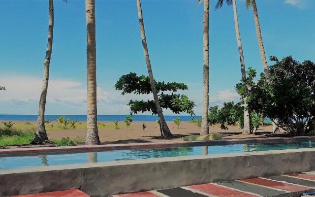 SomeWhere Else Boutique Resort