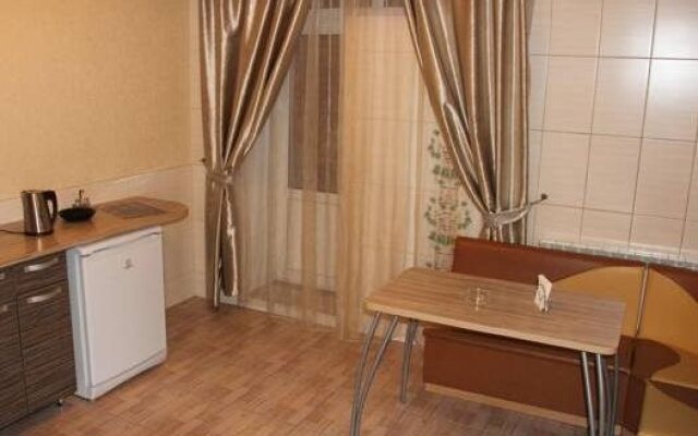 Alexandr House