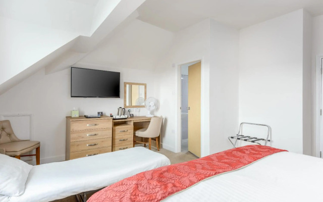 The Lakeland Kendal Hotel, Sure Hotel Collection by BW