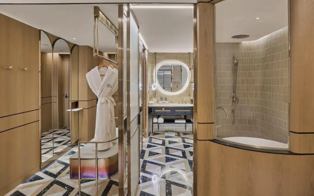 Hotel Indigo Xiamen Haicang by IHG