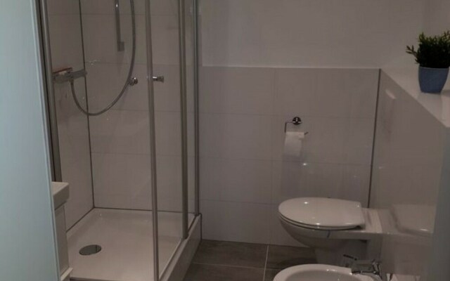 Tranquil Bungalow in Neuburg near the Sea