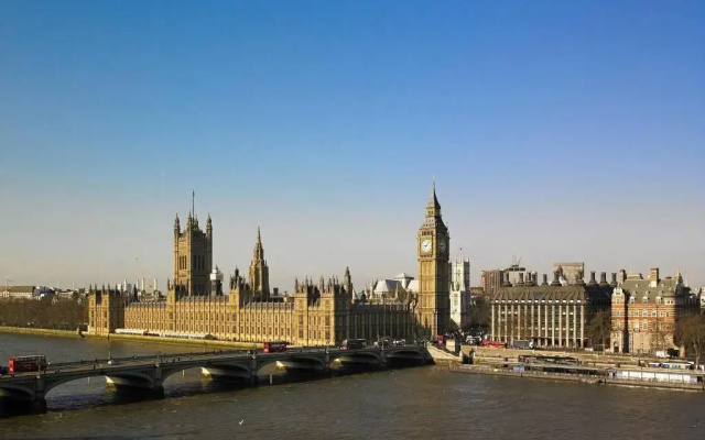 London Marriott  County Hall