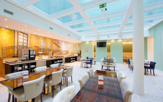 Holiday Inn Express Lisbon, Av. Liberdade by IHG