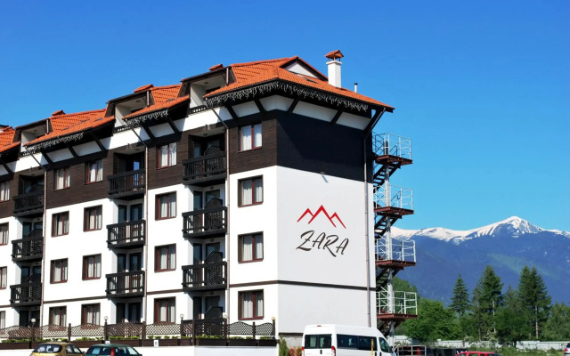Hotel Complex Zara Bansko